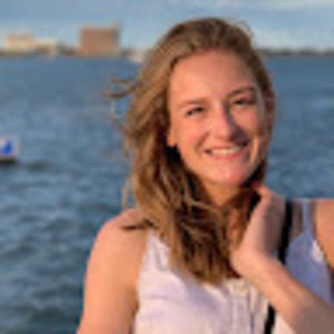 Meet your Posher, Sophia